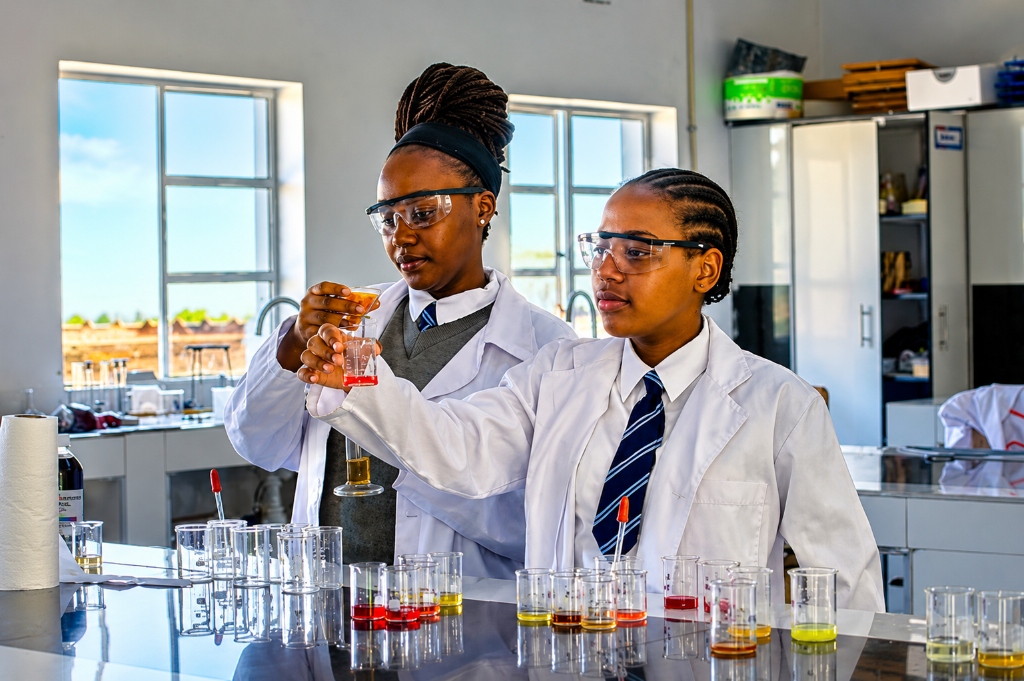 STEM & Innovation